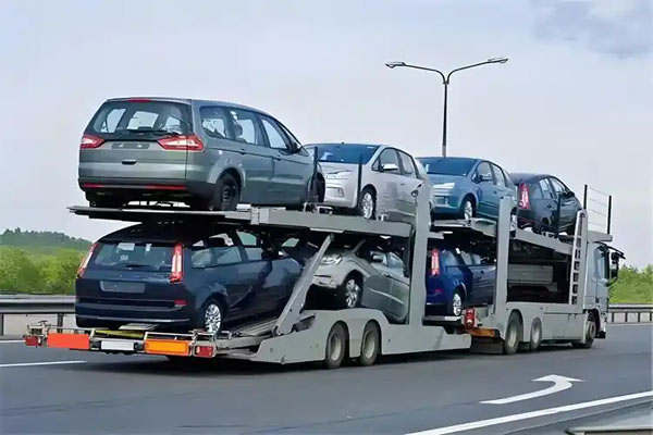 潮阳轿车托运查询